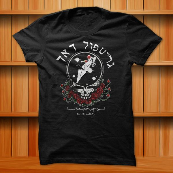 grateful dead из израиля на иврите steal your face t-shirt black s-xl размер спорта толстовка с капюшоном hoodie
grateful dead из израиля на иврите steal your face t-shirt black s-xl размер спорта толстовка с капюшоном hoodie