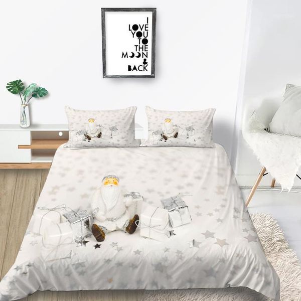 new design white bedding set us king size christmas bedding cover us size1
new design white bedding set us king size christmas bedding cover us size1