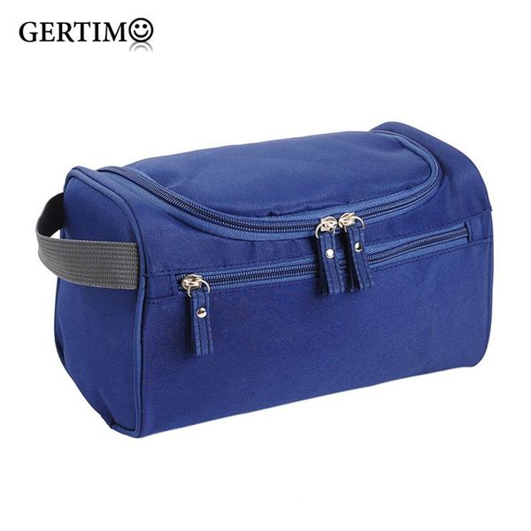 nylon large capacity woman cosmetic bag men travel waterproof storage lady wash bags beautician organizer makeup bag z-23
nylon large capacity woman cosmetic bag men travel waterproof storage lady wash bags beautician organizer makeup bag z-23