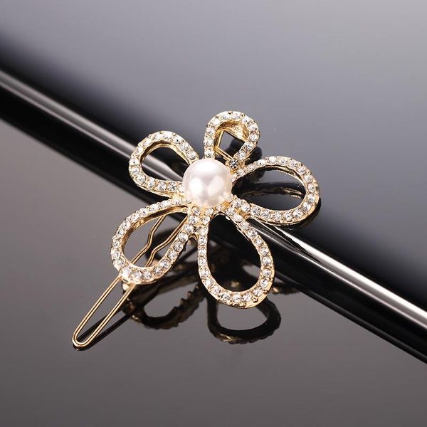 hair accessories korean vintage crystal rhinestones pearls hairpins barrettes simple bang clips for women girls
hair accessories korean vintage crystal rhinestones pearls hairpins barrettes simple bang clips for women girls