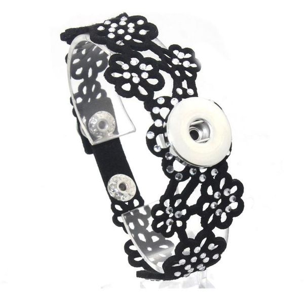 wholesale 18-20cm adjustable vintage snap bracelets&bangles hollow leather charms fit 18-20mm snaps button diy jewe bbyama, Golden;silver
wholesale 18-20cm adjustable vintage snap bracelets&bangles hollow leather charms fit 18-20mm snaps button diy jewe bbyama, Golden;silver