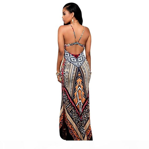 african dresses for women dashiki traditional dress hippie style long clothing print female casual backless robe pattern dress, Black;gray
african dresses for women dashiki traditional dress hippie style long clothing print female casual backless robe pattern dress, Black;gray