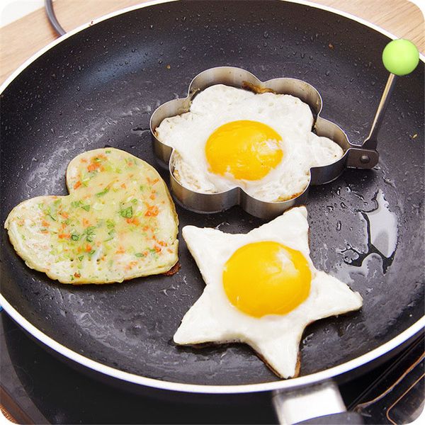 heart stainless steel fried egg mold pancake bread fruit vegetable shape decoration accessories kitchen gadgets
heart stainless steel fried egg mold pancake bread fruit vegetable shape decoration accessories kitchen gadgets