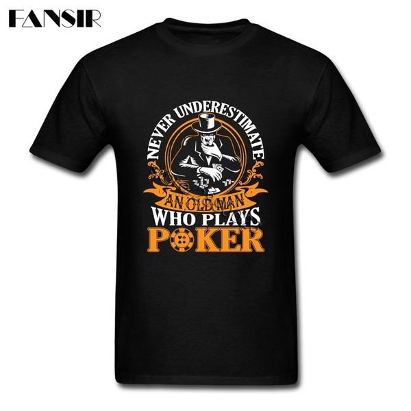 sport never underestimate an old man who plays poker clothes personalized men t-shirt short sleeve cotton crew neck t shirt for man
sport never underestimate an old man who plays poker clothes personalized men t-shirt short sleeve cotton crew neck t shirt for man