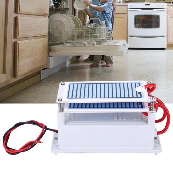 air purifiers 20g integrated ozone generator moistureproof long service life purifier for refrigerators 100w disinfection machine
air purifiers 20g integrated ozone generator moistureproof long service life purifier for refrigerators 100w disinfection machine