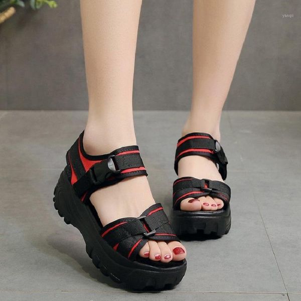 dress shoes roman sandals female summer sponge korean leisure sports student platform shoes1, Black
dress shoes roman sandals female summer sponge korean leisure sports student platform shoes1, Black
