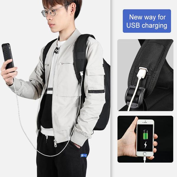tigernu fashion new waterproof 15.6lapbackpacks men women travel schoolbags casual light mochilas male female bbyvsp
tigernu fashion new waterproof 15.6lapbackpacks men women travel schoolbags casual light mochilas male female bbyvsp