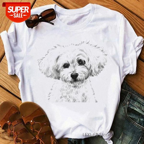 kawaii schnauzer/seymour/yorkshire terrier/chihuahuas/ retriever/pomeranian/papillon dog print tshirts women funny t shirt #qg8z, White
kawaii schnauzer/seymour/yorkshire terrier/chihuahuas/ retriever/pomeranian/papillon dog print tshirts women funny t shirt #qg8z, White