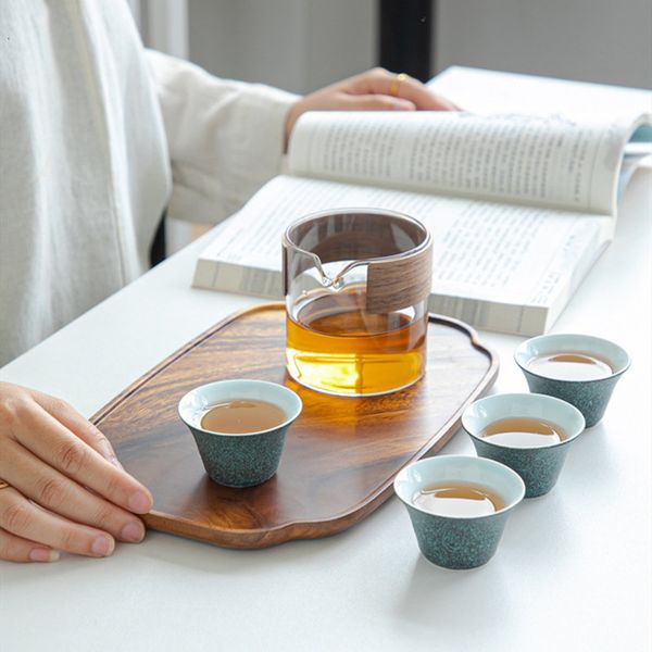 2021 new black walnut wood fruit dishes saucer tea tray dessert dinner pan plate storage trays agvx
2021 new black walnut wood fruit dishes saucer tea tray dessert dinner pan plate storage trays agvx