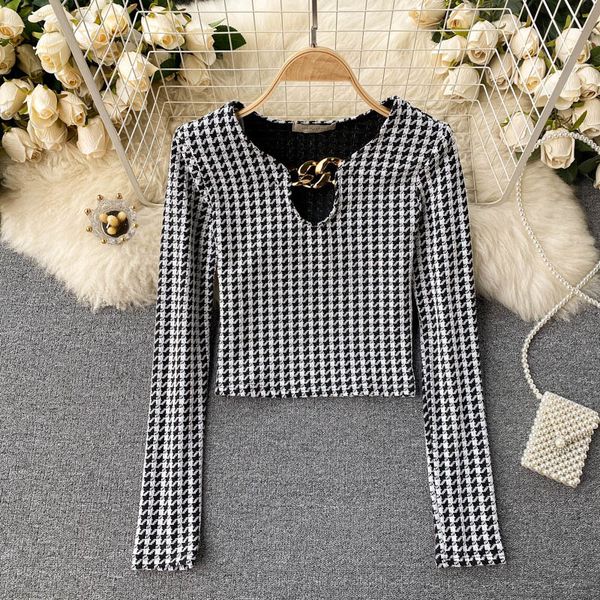 2021 new female singiny spring blouse off the neck long short thin-style all game xuis, White
2021 new female singiny spring blouse off the neck long short thin-style all game xuis, White