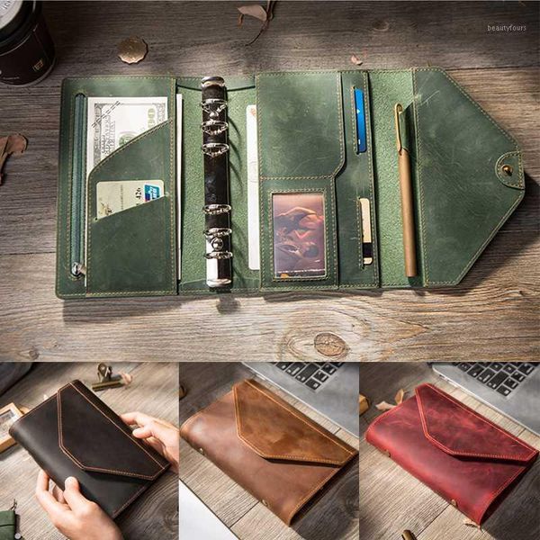 traveler's notebooks and journals handmade organizer a5 a6 notepads planners creative planner daily rint sketchbook1, Purple;pink
traveler's notebooks and journals handmade organizer a5 a6 notepads planners creative planner daily rint sketchbook1, Purple;pink