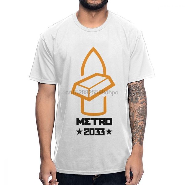 summer custom for men metro exodus 2033 bullet pure cotton unique s 6xl us size hoodie designers t shirts sweatshirt
summer custom for men metro exodus 2033 bullet pure cotton unique s 6xl us size hoodie designers t shirts sweatshirt