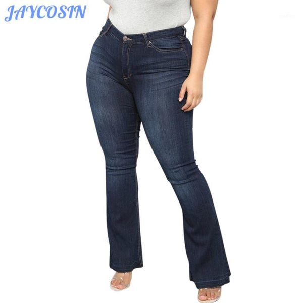 jaycosin clothes women hole ripped skinny jeans plus size denim trousers pocket fashion elastic waist slim flares jeans 8291, Blue
jaycosin clothes women hole ripped skinny jeans plus size denim trousers pocket fashion elastic waist slim flares jeans 8291, Blue