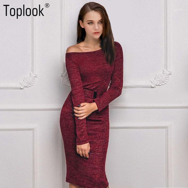 ook vintage wine sashes women winter dresses 2017 new long sleeve knee-length bodycon dress elegant fitness females clothing1, White;black
ook vintage wine sashes women winter dresses 2017 new long sleeve knee-length bodycon dress elegant fitness females clothing1, White;black