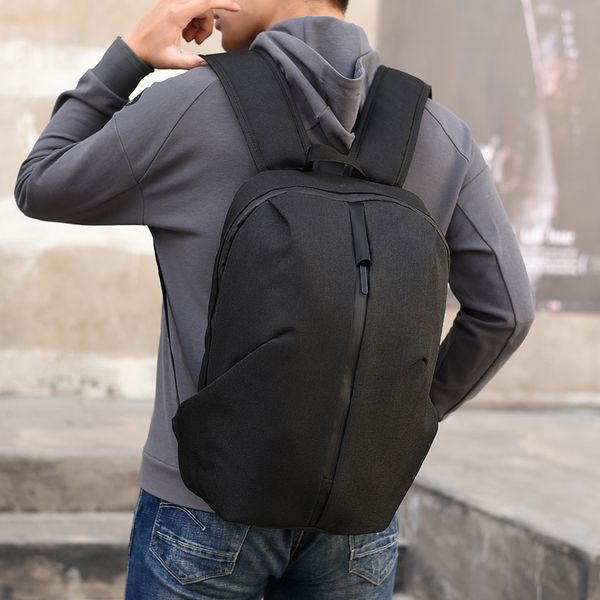 fashion backpack solid color men school backpack travel bags student lopteen school bag mochilas male student backpack c1009
fashion backpack solid color men school backpack travel bags student lopteen school bag mochilas male student backpack c1009