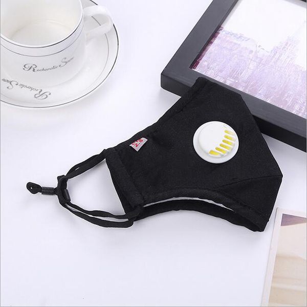 use valve aspirator various breathing reusable face colors changeable filter pads dustproof protective cloth mask with retail package
use valve aspirator various breathing reusable face colors changeable filter pads dustproof protective cloth mask with retail package
