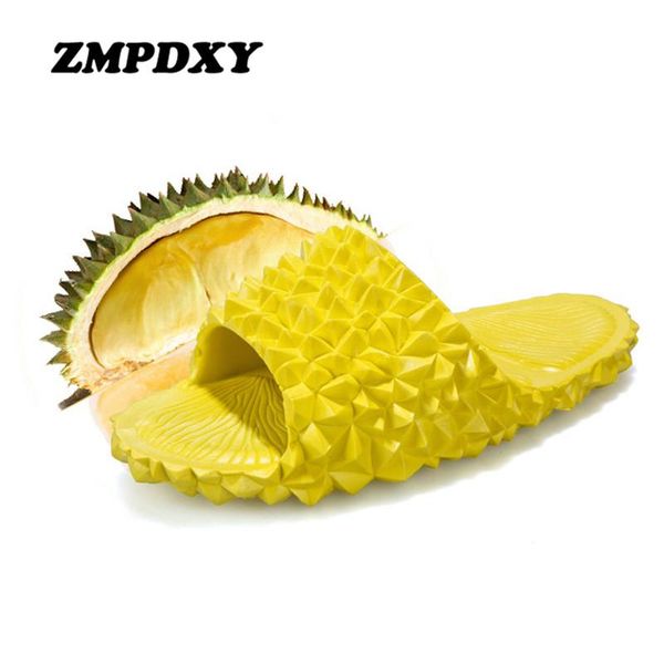 slippers durian funny women men fruit slides outdoor comfy flat beach flip flops bathroom amazing gift, Black
slippers durian funny women men fruit slides outdoor comfy flat beach flip flops bathroom amazing gift, Black