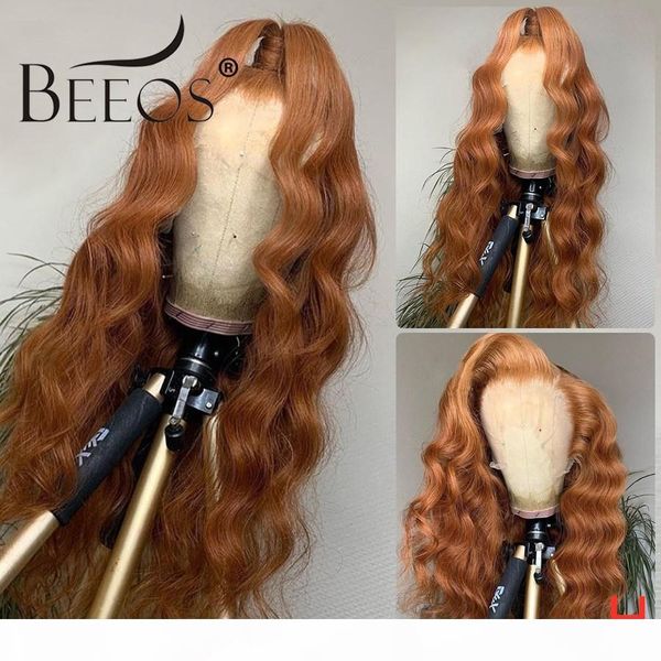 beeos 13*4 150% ginger blonde wig colored loose deep wave lace front human hair wig pre plucked transparent lace brazilian remy, Black
beeos 13*4 150% ginger blonde wig colored loose deep wave lace front human hair wig pre plucked transparent lace brazilian remy, Black