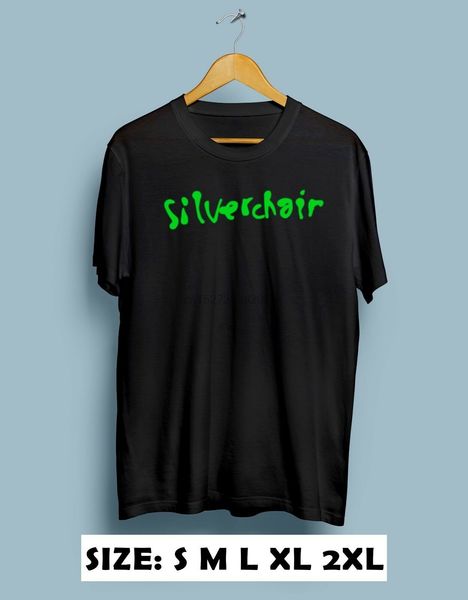 silverchair new t shirt logo 100 cotton black color size s m l xl 2xl 3xl sport hooded sweatshirt hoodie
silverchair new t shirt logo 100 cotton black color size s m l xl 2xl 3xl sport hooded sweatshirt hoodie