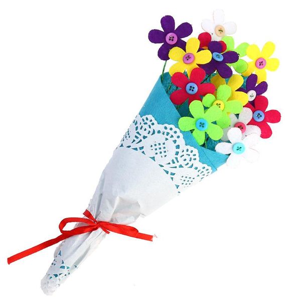 дети холдинг букеты ручной работы diy производство материал упаковки детский сад головоломка творческий картина день учителя подарков wmtdbt
дети холдинг букеты ручной работы diy производство материал упаковки детский сад головоломка творческий картина день учителя подарков wmtdbt