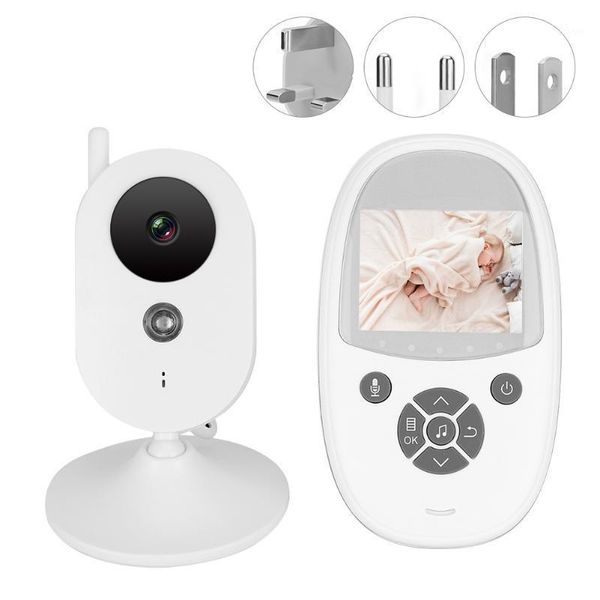 camcorders 2 4"lcd wireless 4ghz two-way audio intercom monitor infrared night view 1
camcorders 2 4"lcd wireless 4ghz two-way audio intercom monitor infrared night view 1