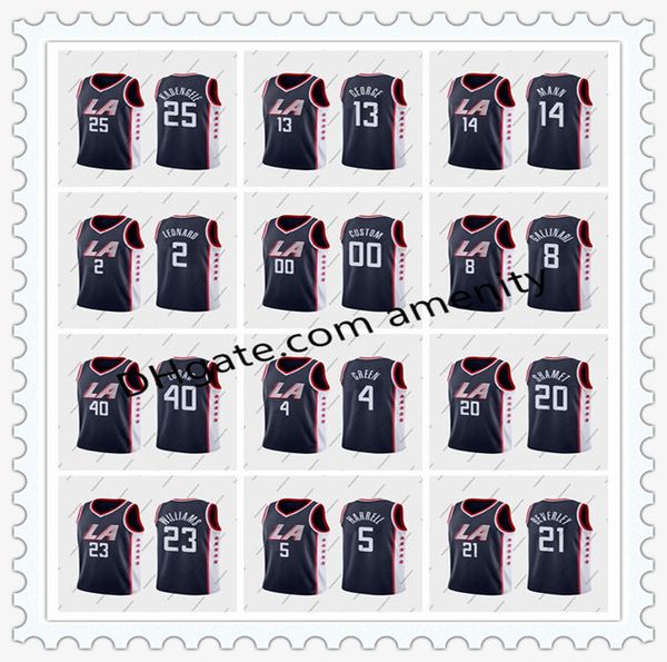 мужчины машинка для стрижки луизиана леонард 13 george 23 williams 7 dekker 40 zubac баскетбольного флот kawhi пол лу сэм ивица джерси-сити, Black
мужчины машинка для стрижки луизиана леонард 13 george 23 williams 7 dekker 40 zubac баскетбольного флот kawhi пол лу сэм ивица джерси-сити, Black