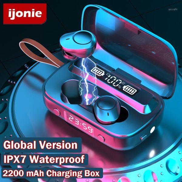 wireless headphones bluetooth 5.1 with mic ipx7 waterproof sports headsets touch control music for phones1
wireless headphones bluetooth 5.1 with mic ipx7 waterproof sports headsets touch control music for phones1