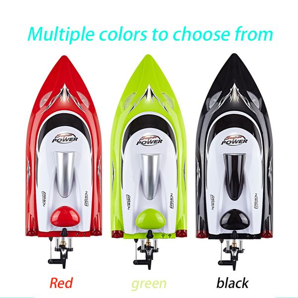 2.4g 4ch 180 flip remote control rc speedboat waterproof high speed 35km/h rc boat led lights 200m control toys for kids gift
2.4g 4ch 180 flip remote control rc speedboat waterproof high speed 35km/h rc boat led lights 200m control toys for kids gift