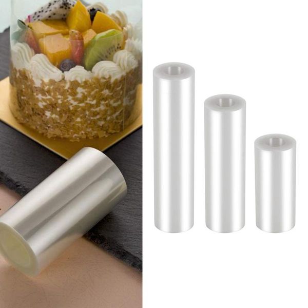 other festive & party supplies cake collars,transparent rolls, clear strips, transparent chocolate mousse collar baking surrounding edge
other festive & party supplies cake collars,transparent rolls, clear strips, transparent chocolate mousse collar baking surrounding edge