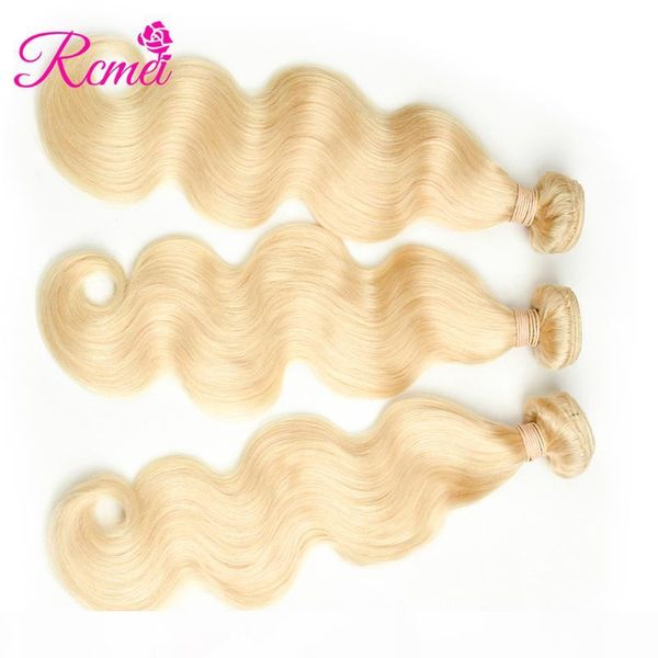 rcmei mongoain remy hair kinky curly 613 blonde hair 3 bundles #613 for hair salon 10-30 inch can mix wholesale prices, Black
rcmei mongoain remy hair kinky curly 613 blonde hair 3 bundles #613 for hair salon 10-30 inch can mix wholesale prices, Black