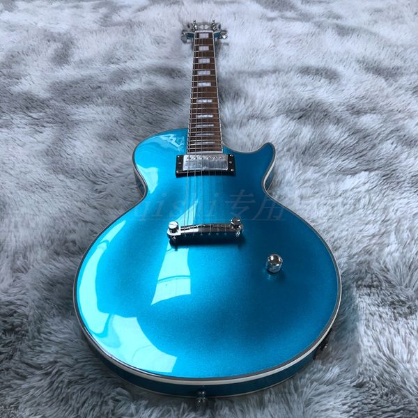 popular in 2022 years blue dust color electric guitar beautiful and wonderful 22 fret rose wood fingerboard
popular in 2022 years blue dust color electric guitar beautiful and wonderful 22 fret rose wood fingerboard