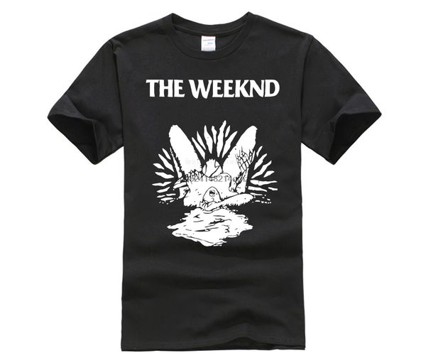 the weeknd dead head men printed crew neck short sleeve casual cotton fashion 2019 trend hoodie designers t shirts sweatshirt
the weeknd dead head men printed crew neck short sleeve casual cotton fashion 2019 trend hoodie designers t shirts sweatshirt