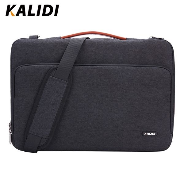 kalidi lapbag sleeve 11 12 13.3 15.6 17 inch waterproof notebook bag for macbook air pro 11 13 15 computer bag for women men t200720
kalidi lapbag sleeve 11 12 13.3 15.6 17 inch waterproof notebook bag for macbook air pro 11 13 15 computer bag for women men t200720