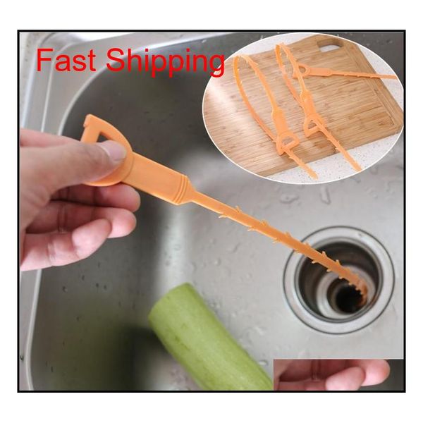52cm snake drain weasel hair clog tool starter kit for drain cleaning household cleaning too qyltvd garden2010
52cm snake drain weasel hair clog tool starter kit for drain cleaning household cleaning too qyltvd garden2010