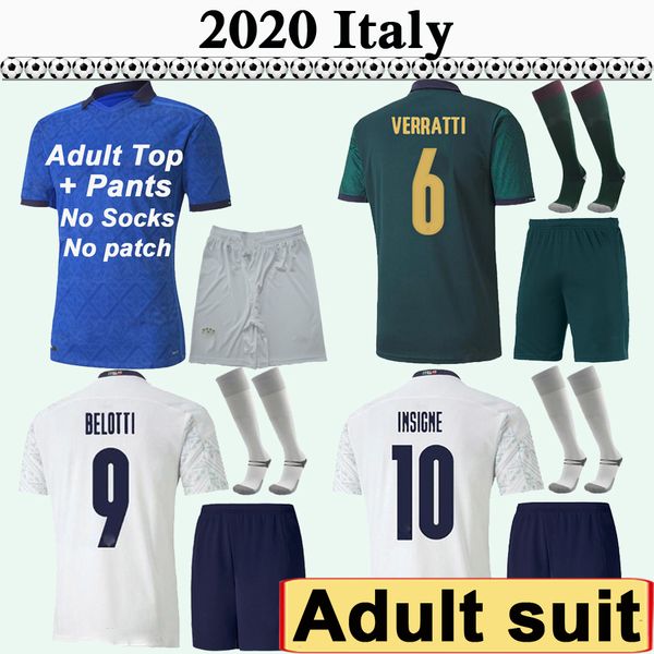 2020 verratti bernardeschi suit soccer jerseys italy national team chiellini el insigne bonucci belotti home 3rd away football shirt, Black
2020 verratti bernardeschi suit soccer jerseys italy national team chiellini el insigne bonucci belotti home 3rd away football shirt, Black