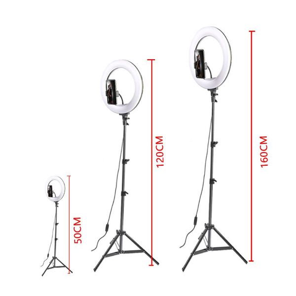 flash heads dimmable led ring light with tripod stand phone holder desk usb selfie lamp ringlight for youtube pography makeup
flash heads dimmable led ring light with tripod stand phone holder desk usb selfie lamp ringlight for youtube pography makeup