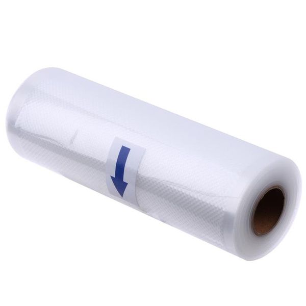 1 roll vacuum sealer general food saver bag food storage bags packaging film keep fresh good sealing multiple qylynt mj_bag
1 roll vacuum sealer general food saver bag food storage bags packaging film keep fresh good sealing multiple qylynt mj_bag