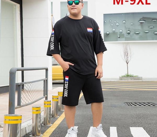 summer shorts white red tracksuit men tee shirt homme plus size 6xl 7xl 8xl 9xl mens clothing 2 two piece set boys sets clothes cx200730, Gray
summer shorts white red tracksuit men tee shirt homme plus size 6xl 7xl 8xl 9xl mens clothing 2 two piece set boys sets clothes cx200730, Gray