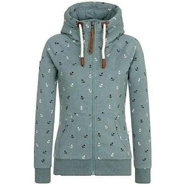 spring autumn zip hoodies women pink gray blue green warm print hooded zipper sweatshirt slim sweat femme hoody moletom feminino 201203, Black
spring autumn zip hoodies women pink gray blue green warm print hooded zipper sweatshirt slim sweat femme hoody moletom feminino 201203, Black