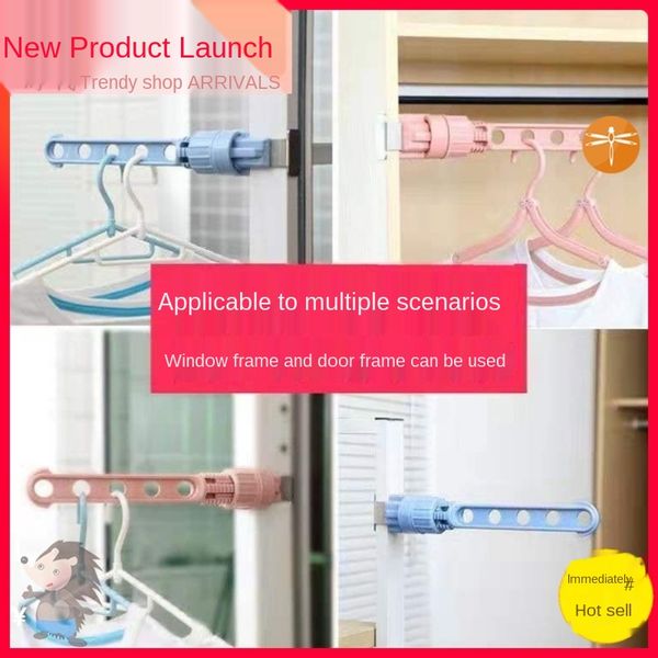 factory direct sales fixed desk cabinet door hanger hanging travel portable hanger balcony window frame clothes2-piece
factory direct sales fixed desk cabinet door hanger hanging travel portable hanger balcony window frame clothes2-piece