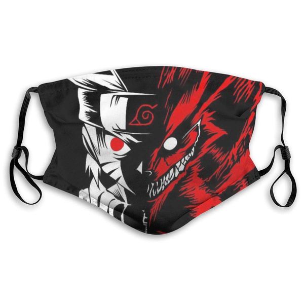 naruto two face pranav patel anime hokage ninjia face mask balaclava windproof men's women's dustproof mouth cover with 2 filtera
naruto two face pranav patel anime hokage ninjia face mask balaclava windproof men's women's dustproof mouth cover with 2 filtera
