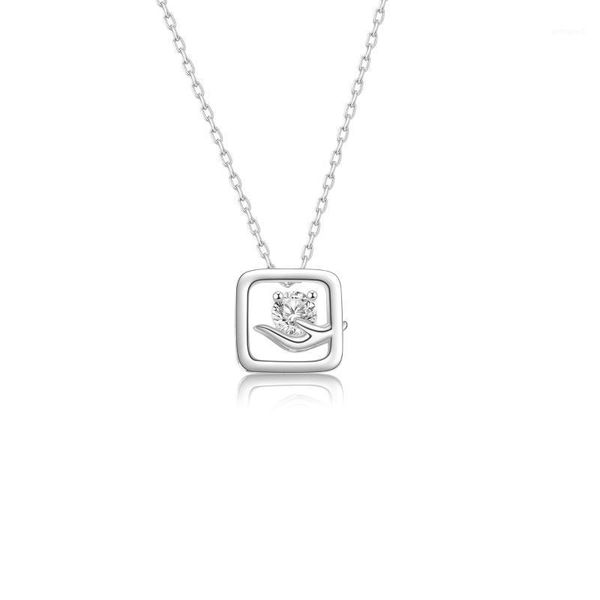 pendant necklaces 2021 fashion 925 sterling silver jewellery crystal necklace women girl birthday party gift1
pendant necklaces 2021 fashion 925 sterling silver jewellery crystal necklace women girl birthday party gift1