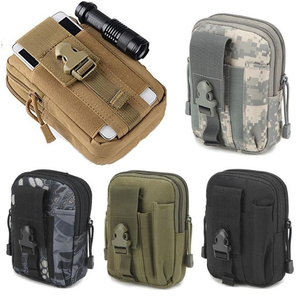 outdoor bags tactical molle pouch waist bag waterproof nylon multifunction casual men tool small mobile phone case hunting
outdoor bags tactical molle pouch waist bag waterproof nylon multifunction casual men tool small mobile phone case hunting
