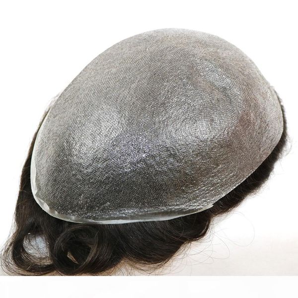 ultra thin skin men toupee v loop 8x10inch , thickness 0.02-0.03mm ng hair men wig , hair replacment system ing, Black
ultra thin skin men toupee v loop 8x10inch , thickness 0.02-0.03mm ng hair men wig , hair replacment system ing, Black