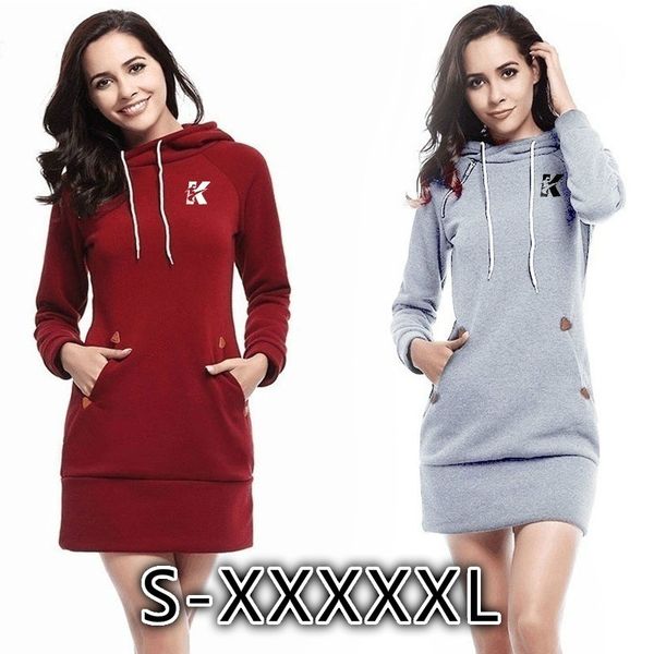 autumn and winter new style korean fashion sweater women mid-length loose hooded pullover casual student long-sleeved dress women, Black;gray
autumn and winter new style korean fashion sweater women mid-length loose hooded pullover casual student long-sleeved dress women, Black;gray