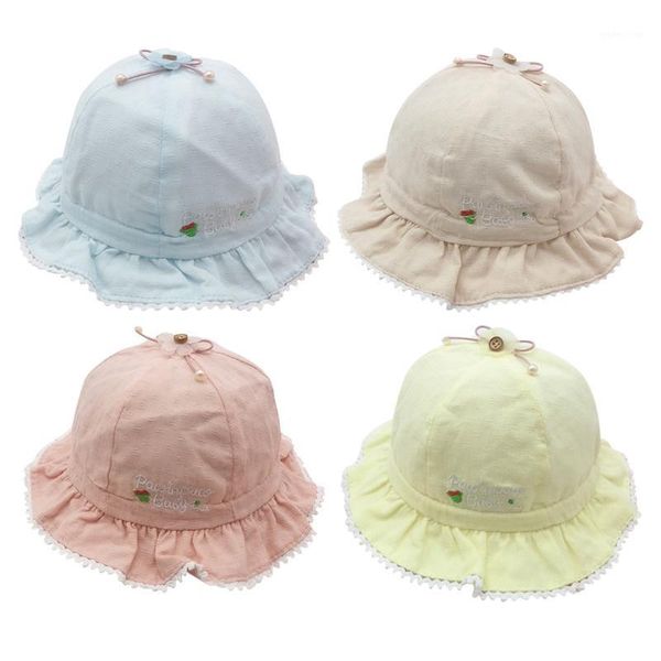 baby hats spring summer kids boys girls sun hats autumn fisherman hat beach caps11, Yellow
baby hats spring summer kids boys girls sun hats autumn fisherman hat beach caps11, Yellow