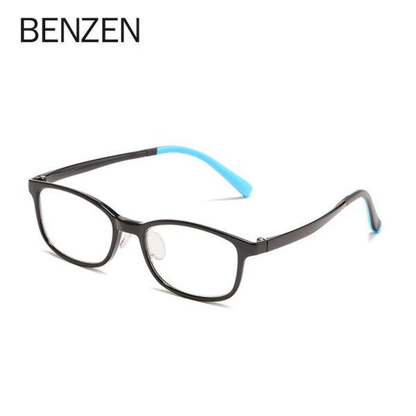 fashion sunglasses frames benzen kids optical glasses frame 3-8 old ultralight tr square myopia prescription eyeglasses childrenspectacle 52, Black
fashion sunglasses frames benzen kids optical glasses frame 3-8 old ultralight tr square myopia prescription eyeglasses childrenspectacle 52, Black
