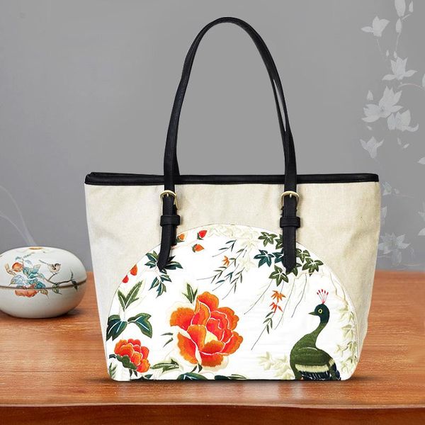 women shoulder bag handmade embroidery designers luxury pretty flower vintage casual large capacity totes bags for teenager girl
women shoulder bag handmade embroidery designers luxury pretty flower vintage casual large capacity totes bags for teenager girl