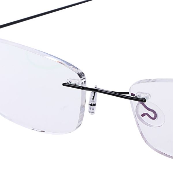frame new glasses spectacles eyeglass eyewear ultralight titanium rimless rectangular
frame new glasses spectacles eyeglass eyewear ultralight titanium rimless rectangular
