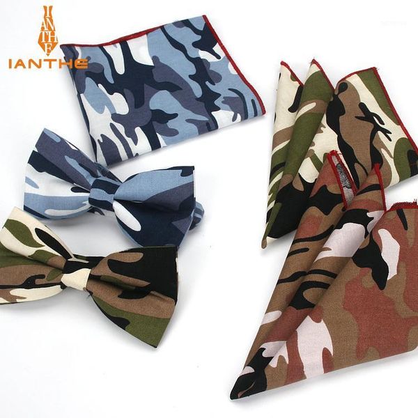 new 2 pcs men's cotton adjustable suit camouflage bow tie sets bowtie handkerchief pocket square set wedding party butterfly1, Blue;purple
new 2 pcs men's cotton adjustable suit camouflage bow tie sets bowtie handkerchief pocket square set wedding party butterfly1, Blue;purple